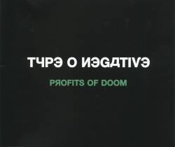 Type O Negative : Profits of Doom